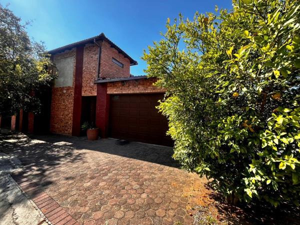 3 Bedroom Duplex