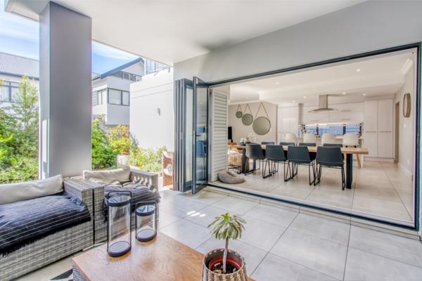 4 Bedroom Cluster