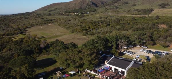 609 m² Land
