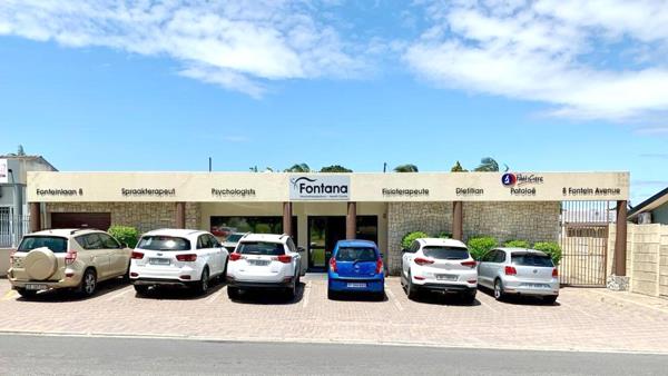 20 m² Office Space