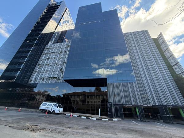 396 m² Commercial space