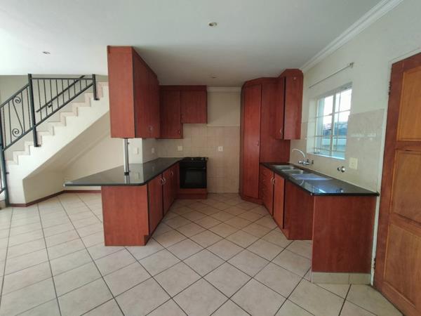 2 Bedroom Duplex