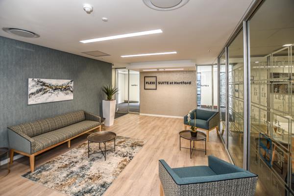 20 m² Commercial space