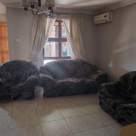 3 Bedroom Duplex