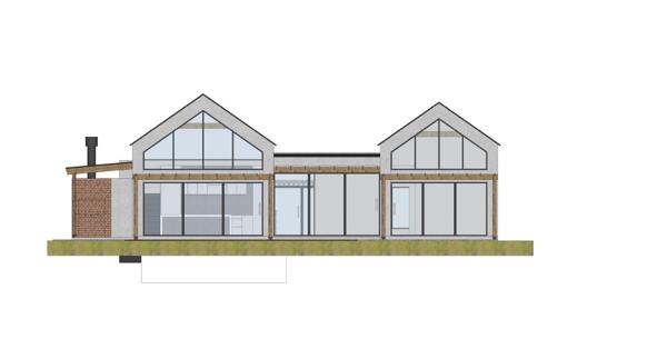 685 m² Land