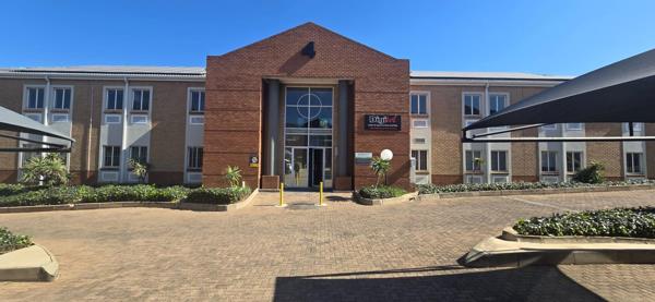 261 m² Commercial space
