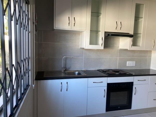 1 Bedroom Garden Cottage