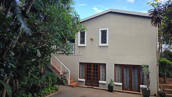 1 Bedroom Garden Cottage