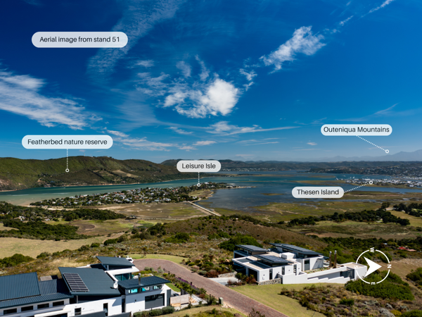 1 135 m² Land