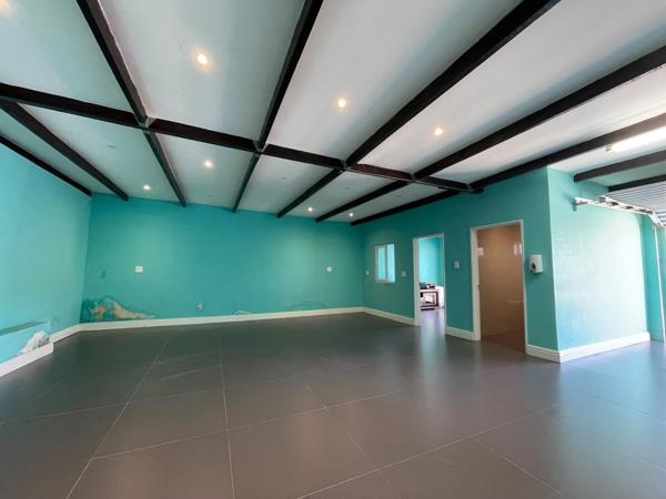 Commercial space