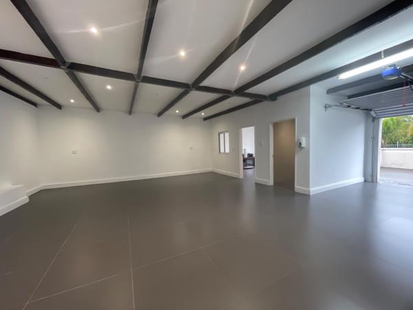 Commercial space