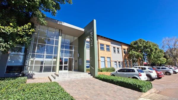 121 m² Commercial space