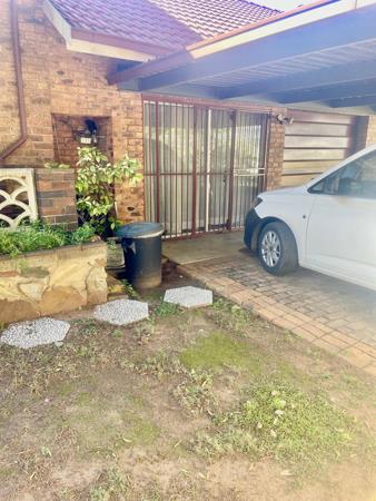 1 Bedroom Garden Cottage