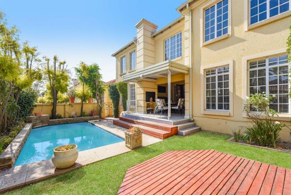 4 Bedroom Cluster