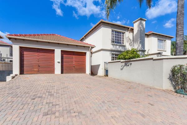 4 Bedroom Cluster
