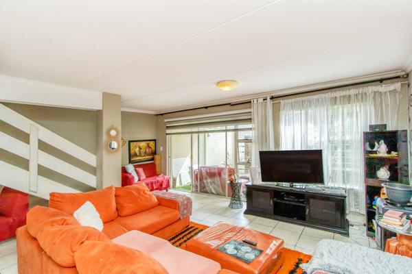 3 Bedroom Simplex
