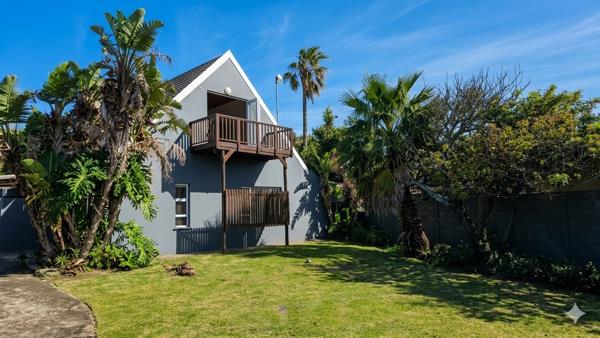 3.5 Bedroom House