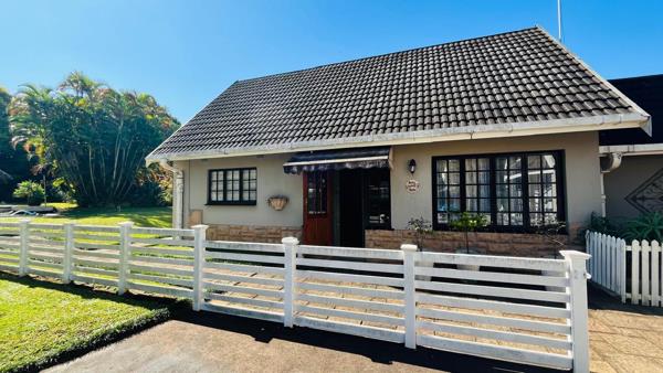 1 Bedroom Garden Cottage