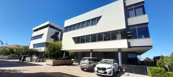 333 m² Commercial space