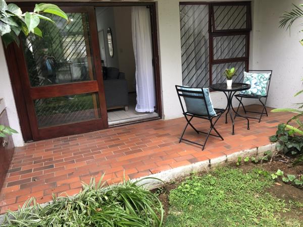 1 Bedroom Townhouse