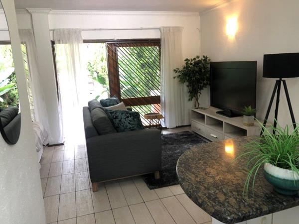 1 Bedroom Townhouse