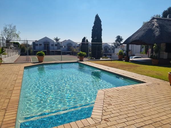 1 Bedroom Townhouse