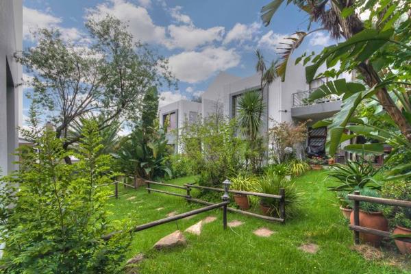 1 Bedroom Townhouse