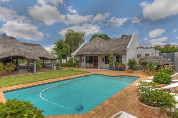 1 Bedroom Townhouse