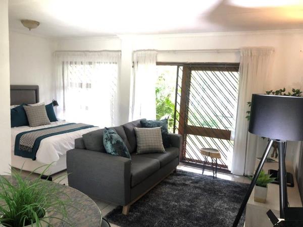 1 Bedroom Townhouse