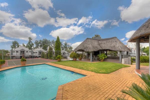 1 Bedroom Townhouse