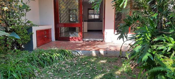 1 Bedroom Townhouse