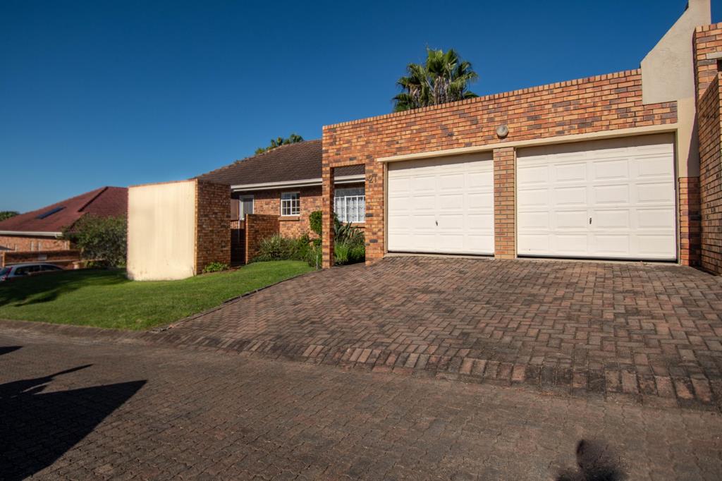 3 Bedroom Cluster