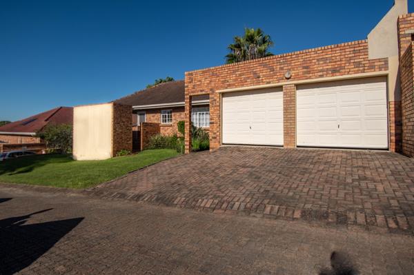 3 Bedroom Cluster