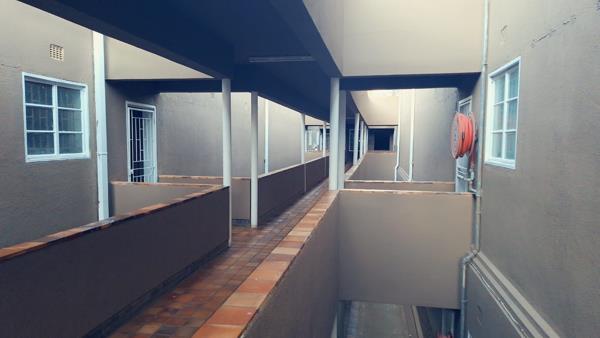 1.5 Bedroom Flat