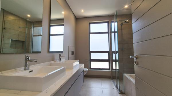 3 Bedroom Simplex