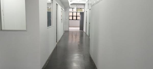 300 m² Commercial space