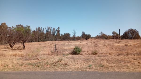 2.7 ha Land