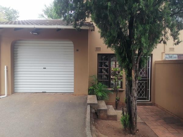 3 Bedroom Duplex