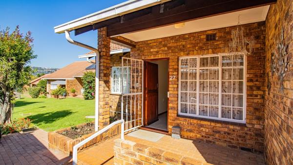 1 Bedroom Townhouse
