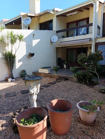 2 Bedroom Duplex