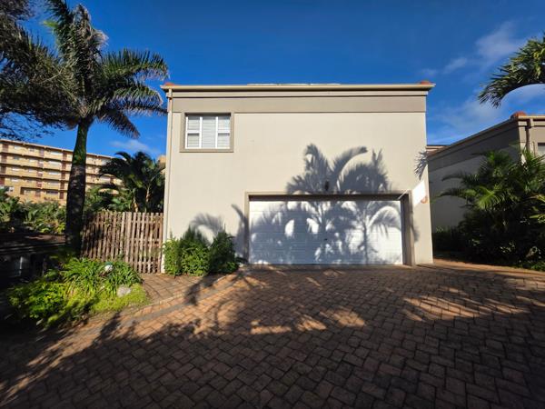 4 Bedroom Apartment