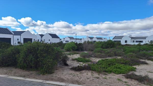 542 m² Land