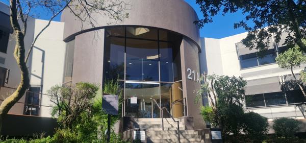 172 m² Commercial space