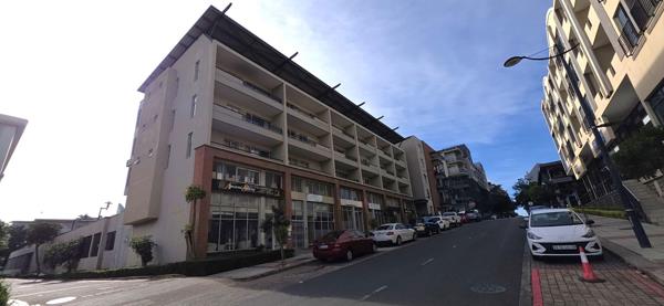 140 m² Office Space