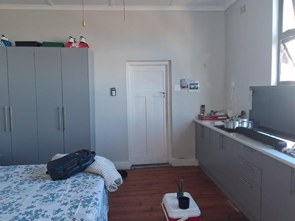 1 Bedroom Flat