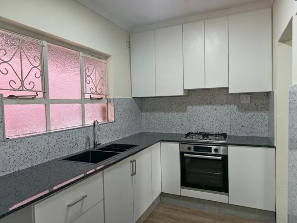 1.5 Bedroom Apartment