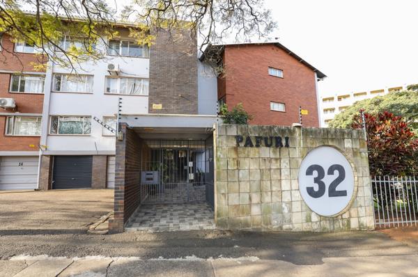1.5 Bedroom Apartment