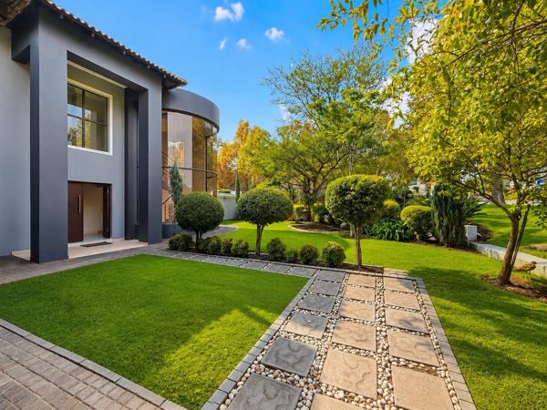 5 Bedroom House