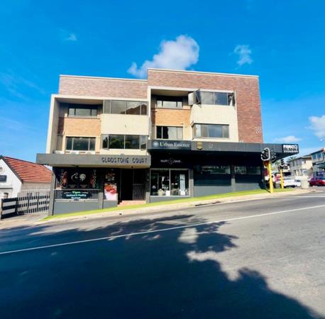 63 m² Commercial space