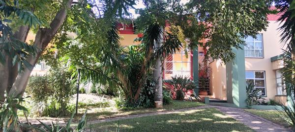 110 m² Commercial space